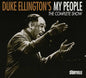 Duke Ellington: My People - CD
