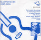 Various Artists: Alabama Blues 1927-1930 - CD
