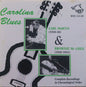 Various Artists: Carolina Blues / Various - CD