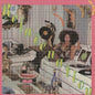 The Meters: Rejuvenation - VINYL