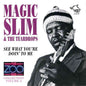 Magic Slim & Teardrops: Zoo Bar Collection 2 - CD