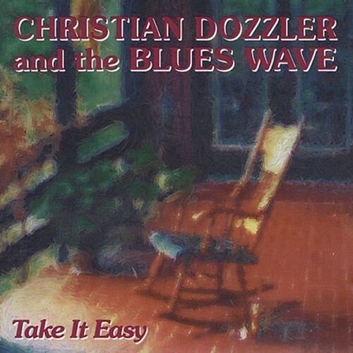 Christian Dozzler: Take It Easy - CD