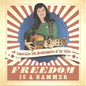 Various Artists: Freedom Is A Hammer - CD