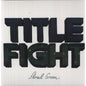 Title Fight - Floral Green - VINYL