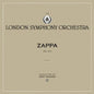 London Symphony Orchestra: London Symphony Orchestra I & II - CD