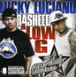 Lucky Luciano: Family Business - CD