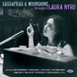 Various Artists: Sassafras & Moonshine: Songs of Laura Nyro / Various - CD