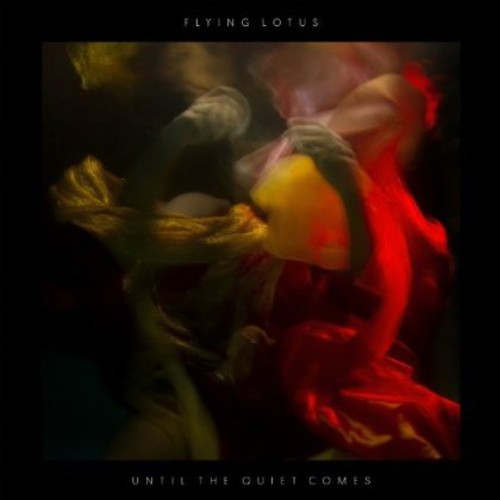 Flying Lotus: Until the Quiet Comes - VINYL