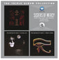 The Sisters of Mercy: Triple Album Collection - CD