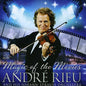 Rieu Andre: Magic of the Movies - CD