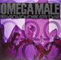 Omega Male: Omega Male - VINYL
