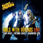Dani Wilde: Girls with Guitars Live - CD