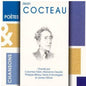 Jean Cocteau: Poetes & Chansons - CD
