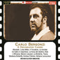 Carlo Bergonzi: Discographic Career - CD