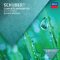 R. Schubert: Impromptus - CD