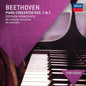 Susan Hammond: Piano Concertos 1 & 2 - CD