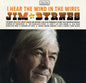 Jim Byrnes: I Hear the Wind in the Wires - CD