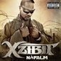 Xzibit: Napalm - CD