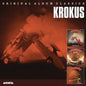Krokus: Original Album Classics - CD