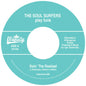 The Soul Surfers: Doin The Rasklad / Girl From Sao Paolo - 7-INCH SINGLE