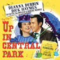 Deanna Durbin & Dick Haymes: Up in Central Park (Original Soundtrack) - CD