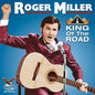 Roger Miller: King of the Road - CD
