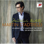 Martin Stadtfeld: Mendelssohn Klavierkonzert NR. 1 & Solow - CD