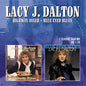 Lacy J. Dalton: Highway Diner/Blue Eyed Blues - CD