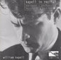 William Kapell: Kapell in Recital - CD