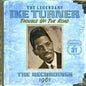 Ike Turner: Trouble Up the Road - CD