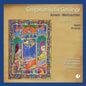 Pater Godehard Joppich: Chants: Advent Christmas - CD