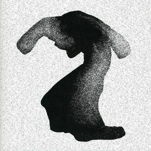 Yeasayer: Fragrant World - CD