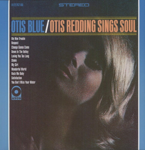 Otis Redding: Otis Blue / Otis Redding Sings Soul - VINYL