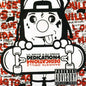 Lil Wayne: Dedication 4 - CD