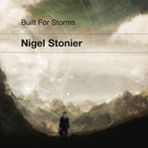 Thea Gilmore: Built for Storms - CD