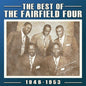 The Fairfield Four: Best of: 1927-60 - CD