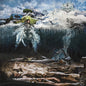 John Frusciante - The Empyrean - VINYL