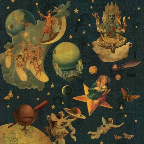 The Smashing Pumpkins - Mellon Collie and The Infinite Sadness - VINYL