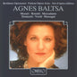 Agnes Baltsa: Famous Opera Arias - CD