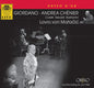 U. Giordano: Andrea Chenier - CD