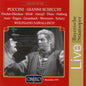 Wolfgang Sawallisch: Gianni Schicchi - CD