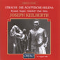 R. Strauss: Die Agyptische Helena - CD