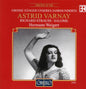 R. Strauss: Great Singers of the Century (1953) - CD