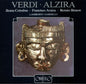 Lamberto Gardelli: Alzira - CD
