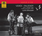 Lorin Maazel: Falstaff Commedia Lirica in Tre Atti - CD