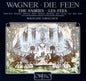 Wolfgang Sawallisch: Die Feen - CD