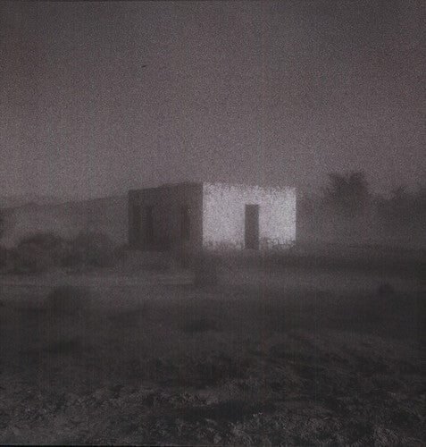 Godspeed You! Black Emperor: Allelujah! Don't Bend! Ascend! - VINYL