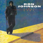 Johnson: Heartbeat - CD