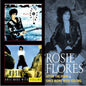 Rosie Flores: After the Farm / Once More with Feeling - CD