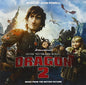 John Powell: How to Train Your Dragon 2 (Music From the Motion Picture) - CD